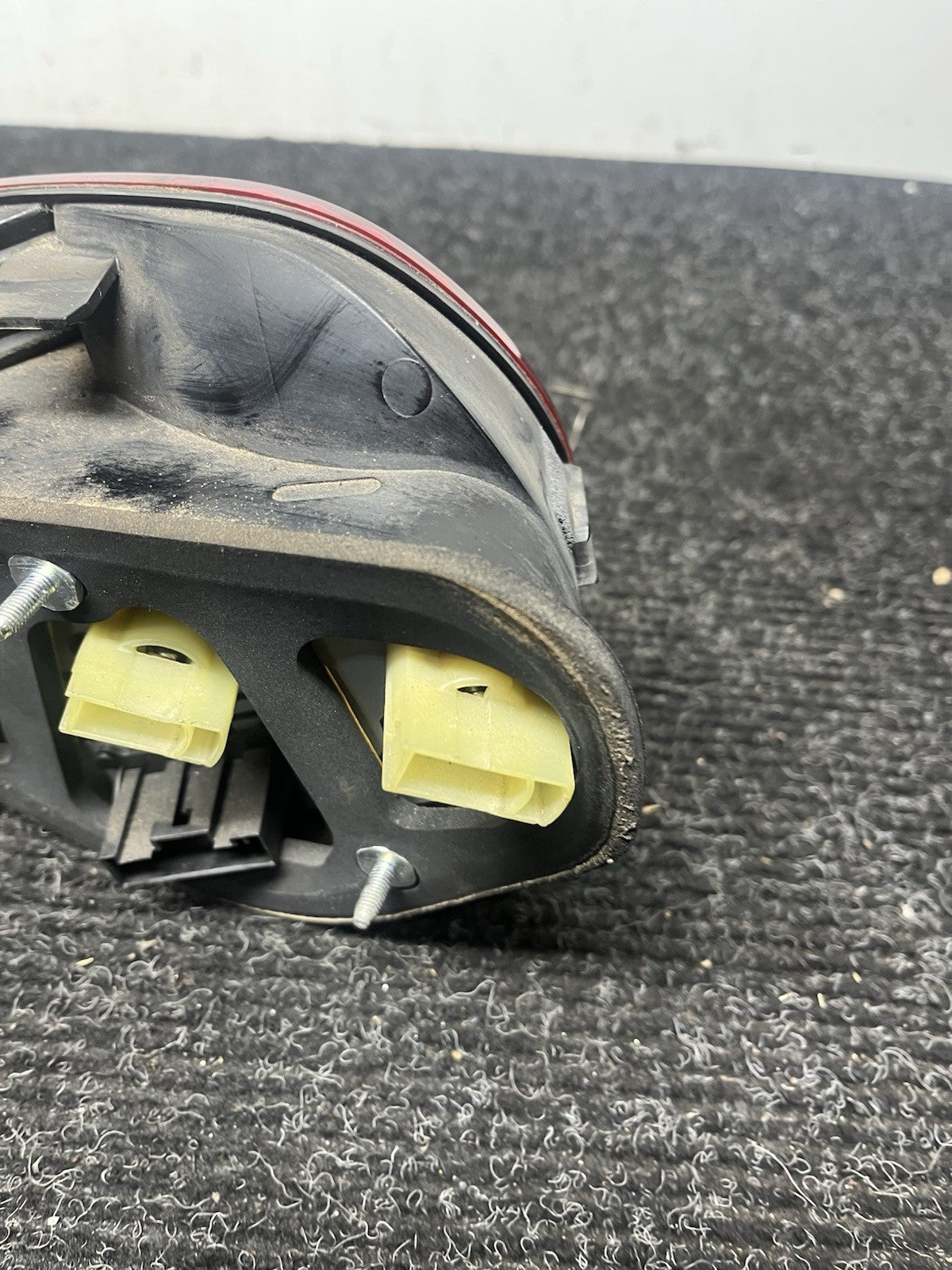 ☑️ 03-05 BMW E85 Z4 Roadster Rear Left LH Driver Side Tail Light Lamp OEM