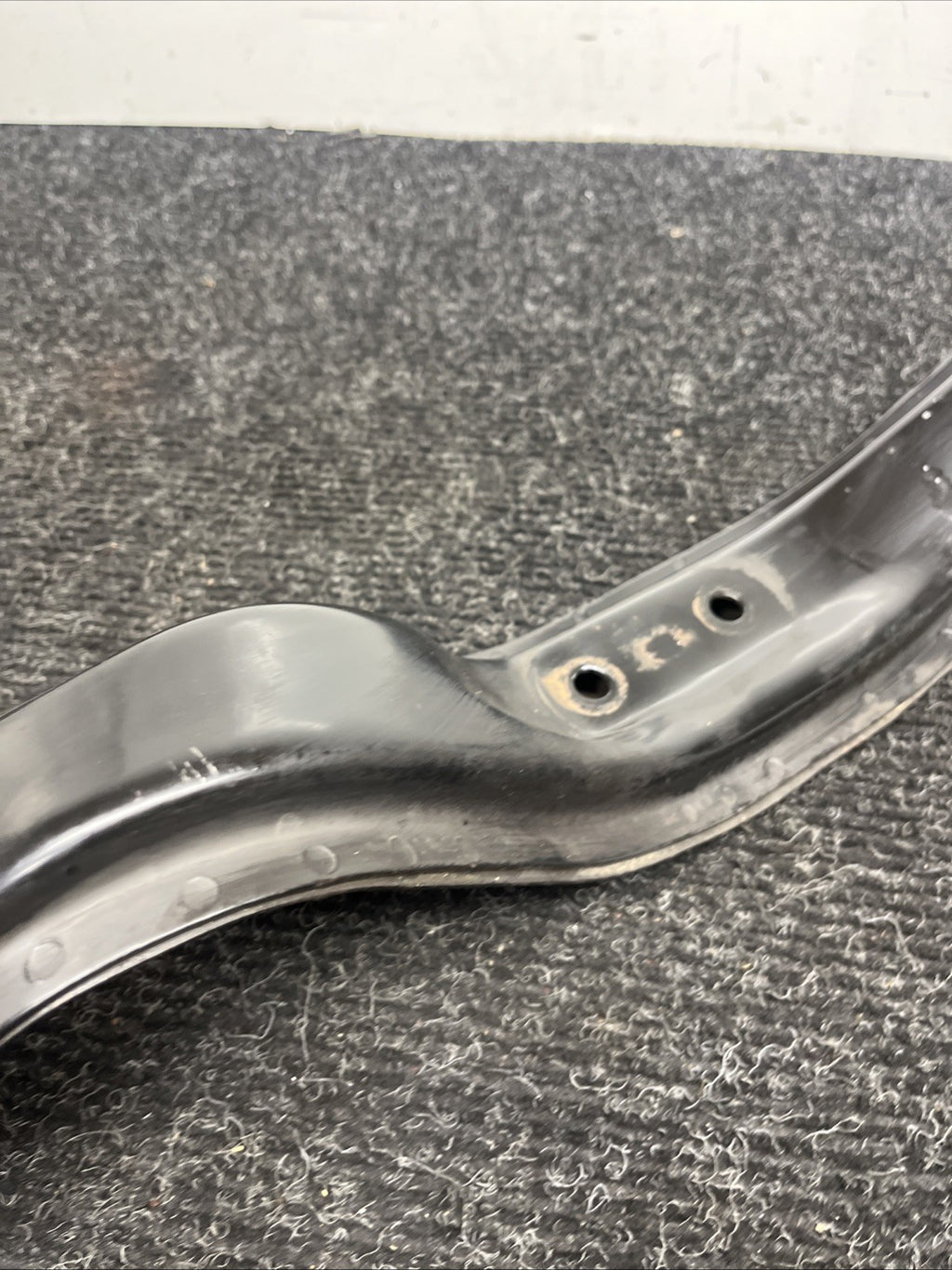 ☑️ 2004-2021 Subaru WRX STI 6SPD Transmission Carrier Mount Brace 41011FE011
