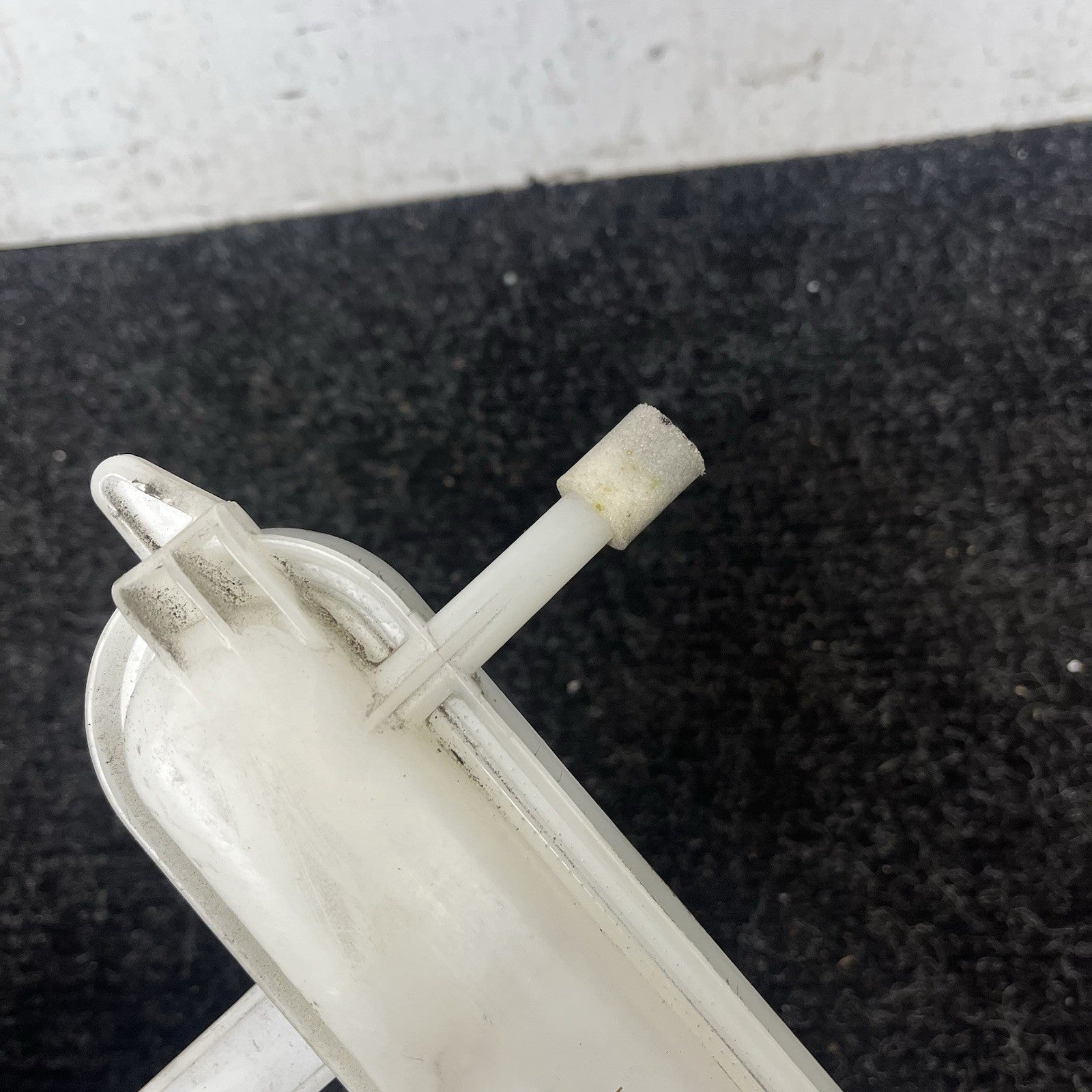 ☑️ 08-13 OEM BMW E90 E92 E93 M3 Windshield Washer Fluid Tank Reservoir