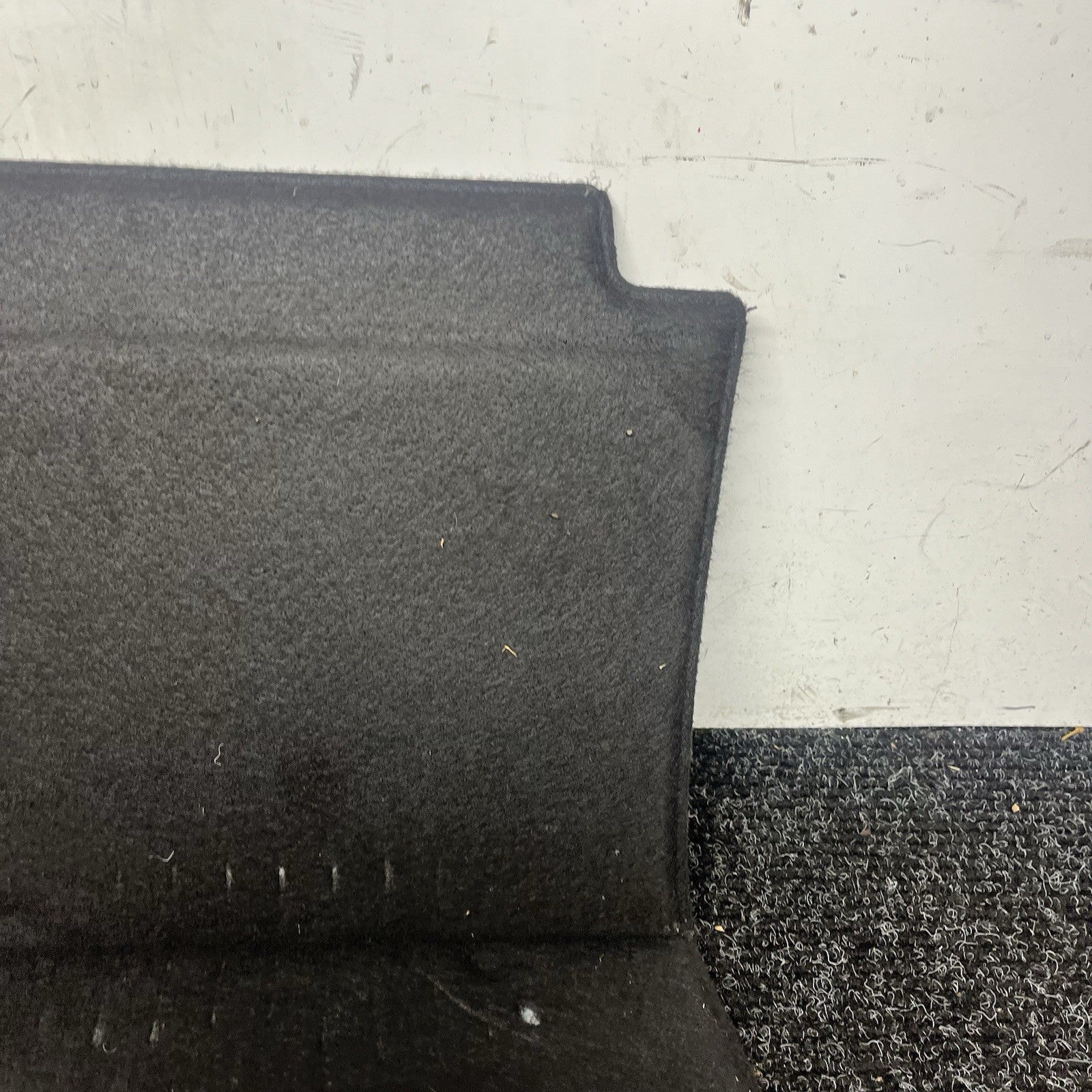 ☑️ Trunk Floor Carpet Mat Cargo Liner Cover OEM BMW Convertible E88 128i 135i