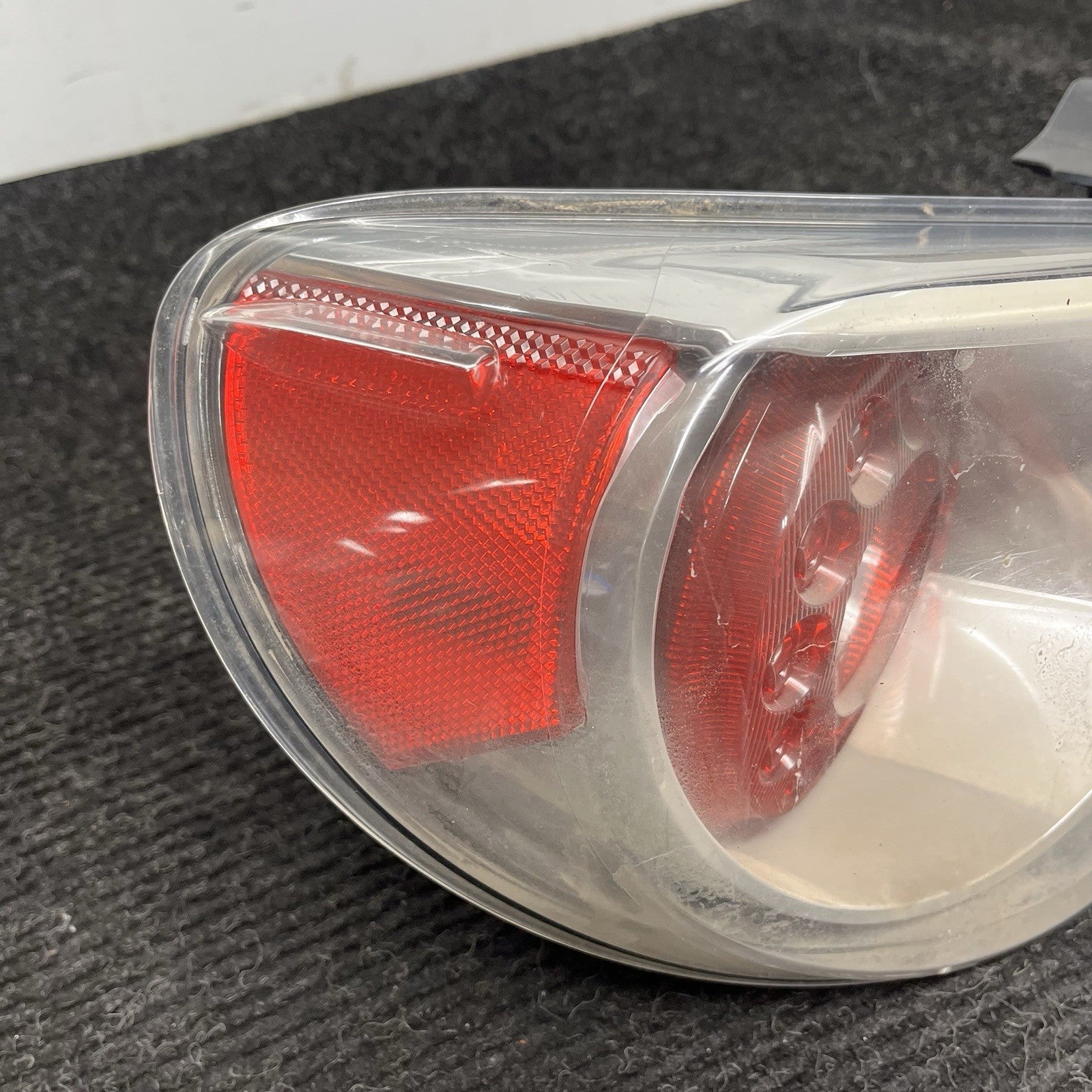 ☑️ 2013-2016 Scion FR-S Subaru BRZ LED Tail Light RH Passenger LH Driver OEM SET