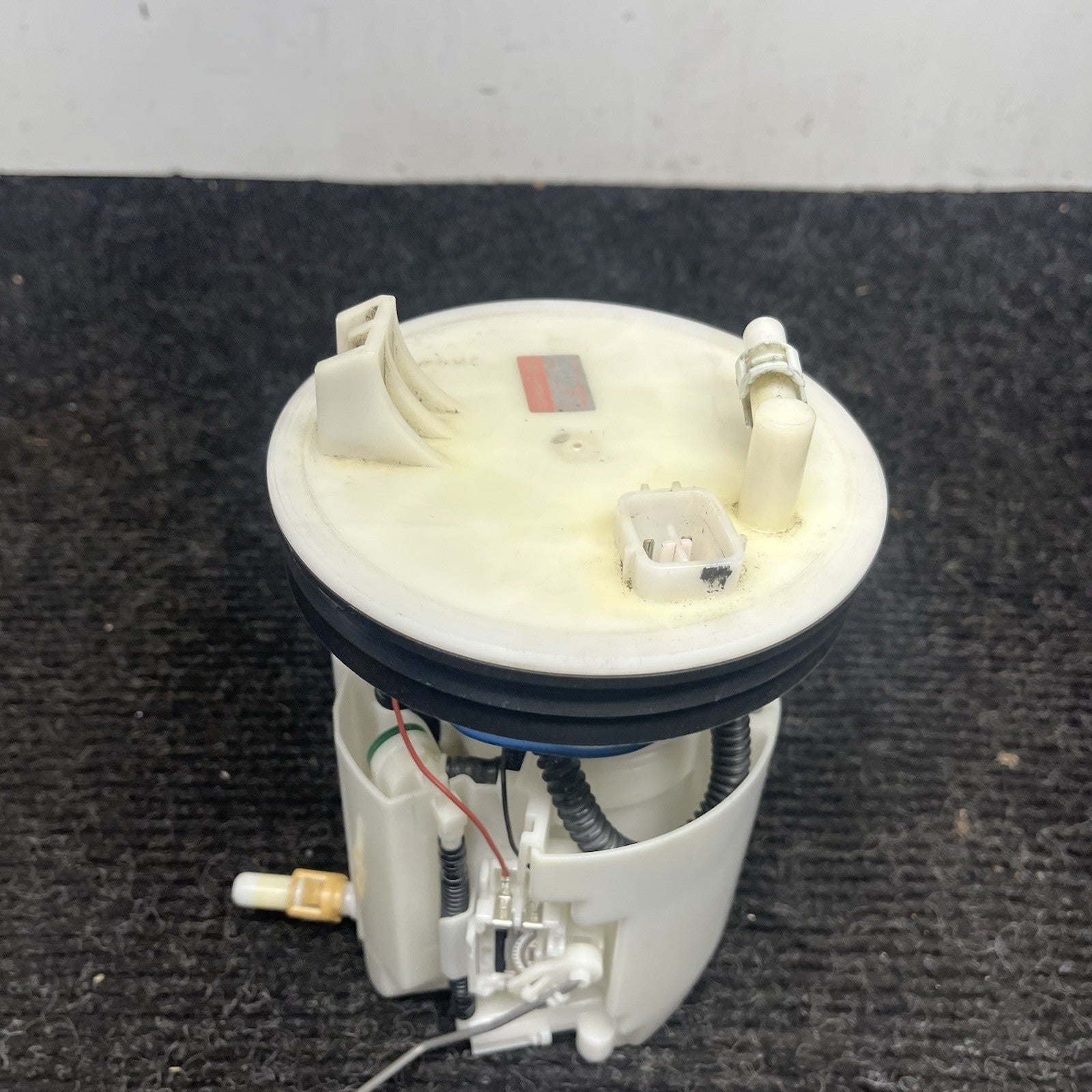 Fuel Pump Assembly Tank Mounted Fits 13-20 BR-Z OEM