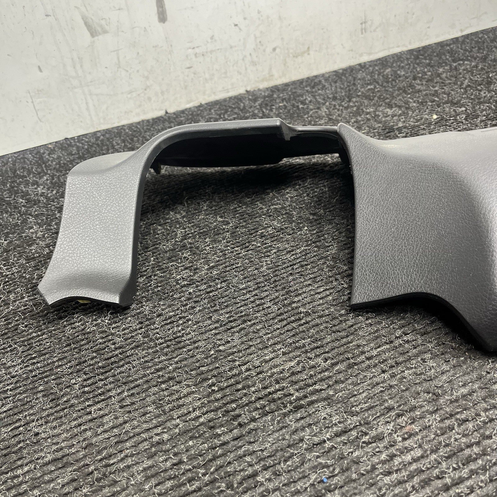 ☑️ Subaru WRX STI Driver Side Knee Panel Trim Cover Genuine Oem 2008-2014