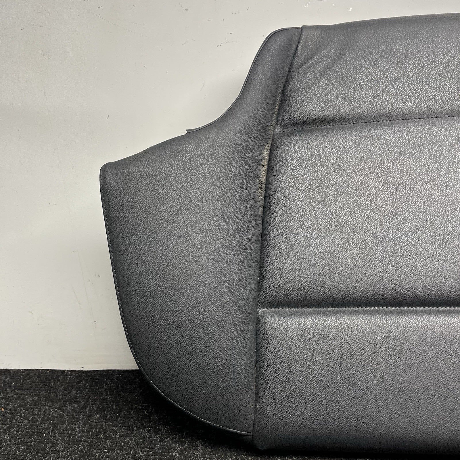 ☑️ 06-12 BMW E90 E91 335i 328i SEDAN WAGON LOWER BOTTOM SEAT BENCH CUSHION OEM