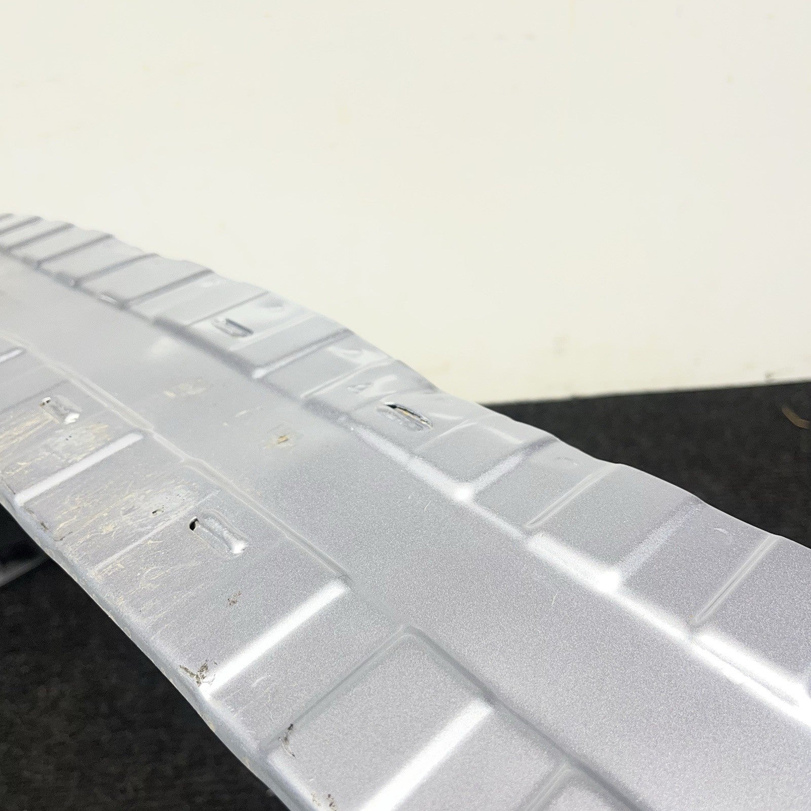 ☑️ 13-20 Scion FRS Subaru BRZ 86 Front Bumper Support Bar Crash Reinforcement
