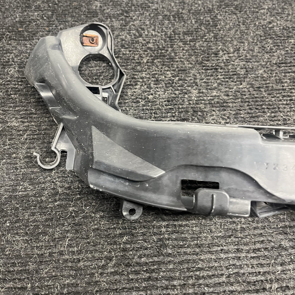 ☑️ 07-10 OEM BMW E92 E93 328 335 Right Passenger Headlight Bracket Carrier Mount