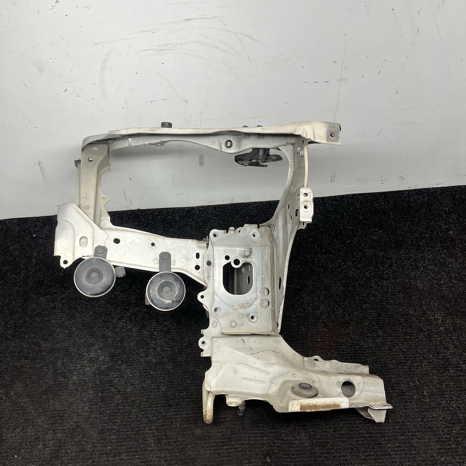 ☑️ 13-20 Scion FRS BRZ 86 Front Right RH Passenger Frame Rail Support OEM Cut