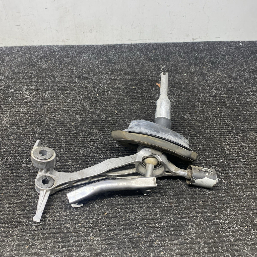 ☑️ 08-13 OEM BMW E90 E92 E93 M3 Manual Transmission Gearshift Shifter Mechanism