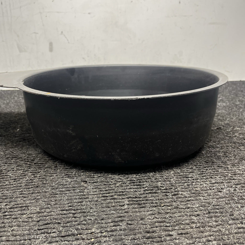 ☑️ BMW E36 318i 323i 325i 328i M3 SPARE TIRE EMISSION CHARCOAL CANISTER COVER