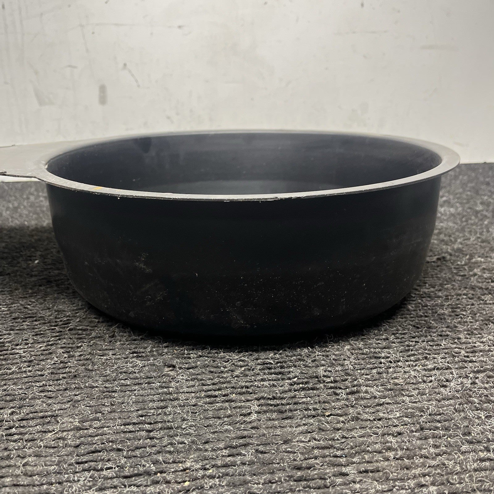 ☑️ BMW E36 318i 323i 325i 328i M3 SPARE TIRE EMISSION CHARCOAL CANISTER COVER