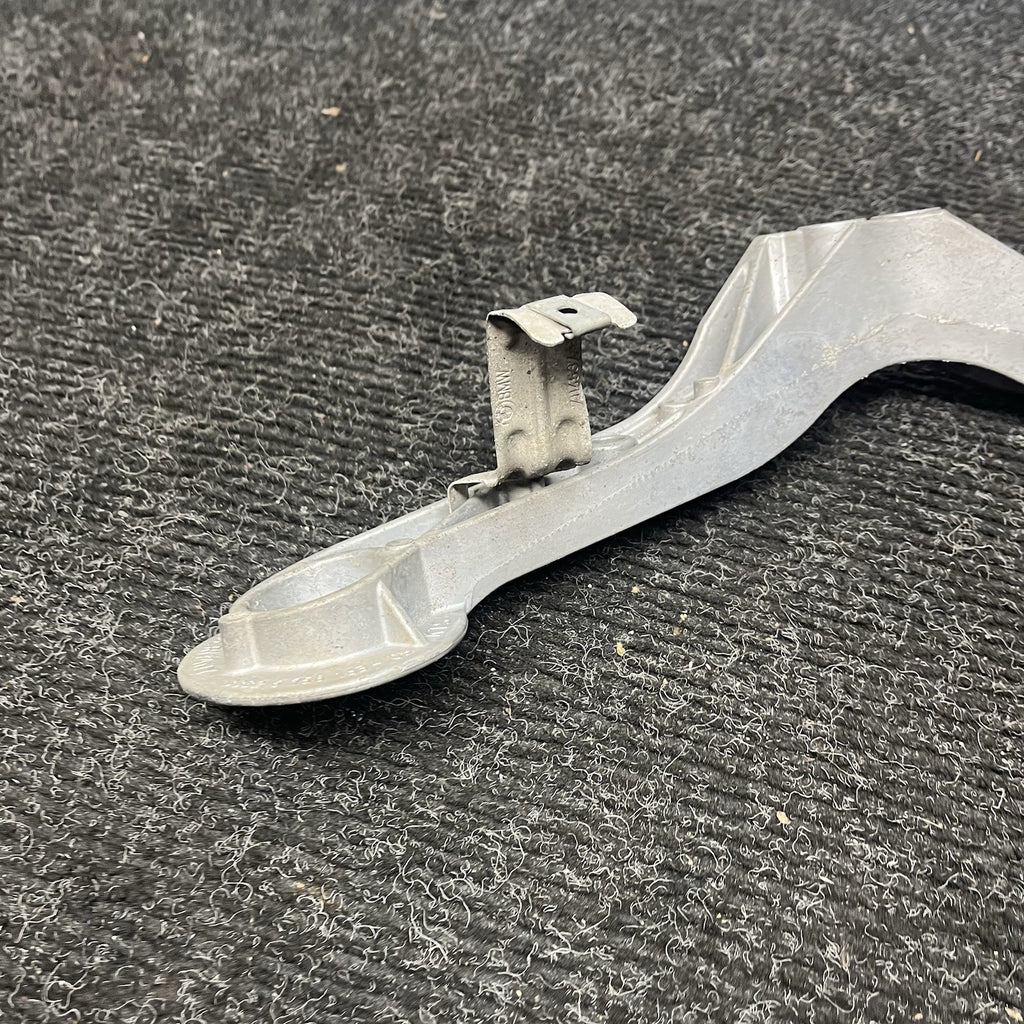 ☑️ 03-08 BMW Z4 E85 E86 Rear Differential Carrier Bracket SupportRod 6758163 OEM