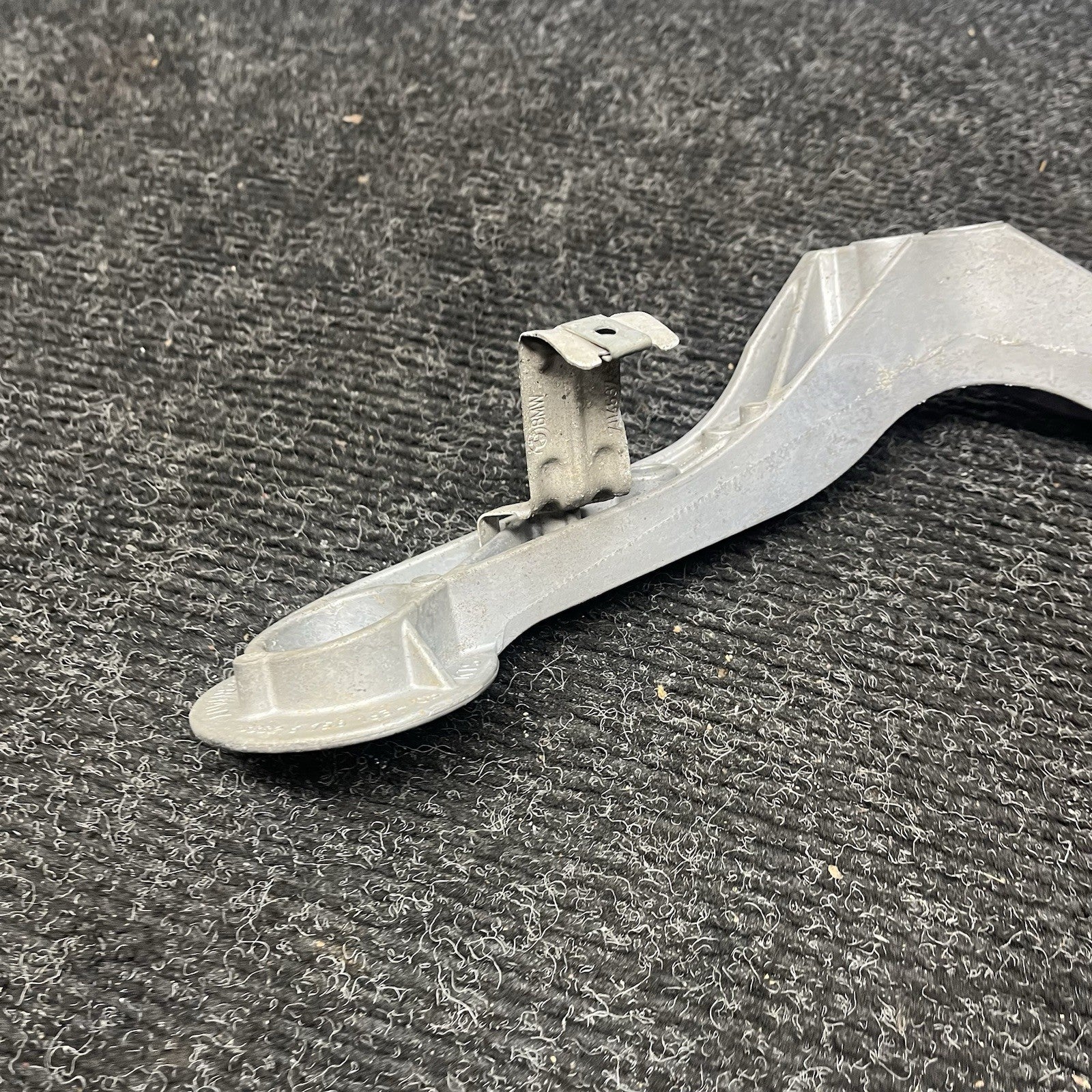 ☑️ 03-08 BMW Z4 E85 E86 Rear Differential Carrier Bracket SupportRod 6758163 OEM