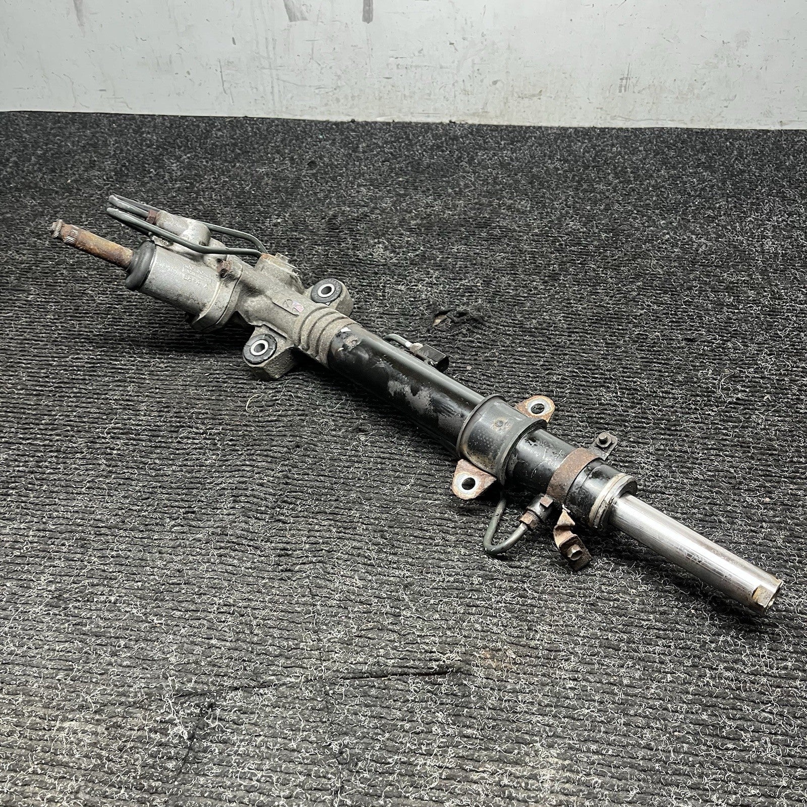 ☑️ Steering Gear/Rack Power Rack Pinion And WRX IMPREZA 08-11