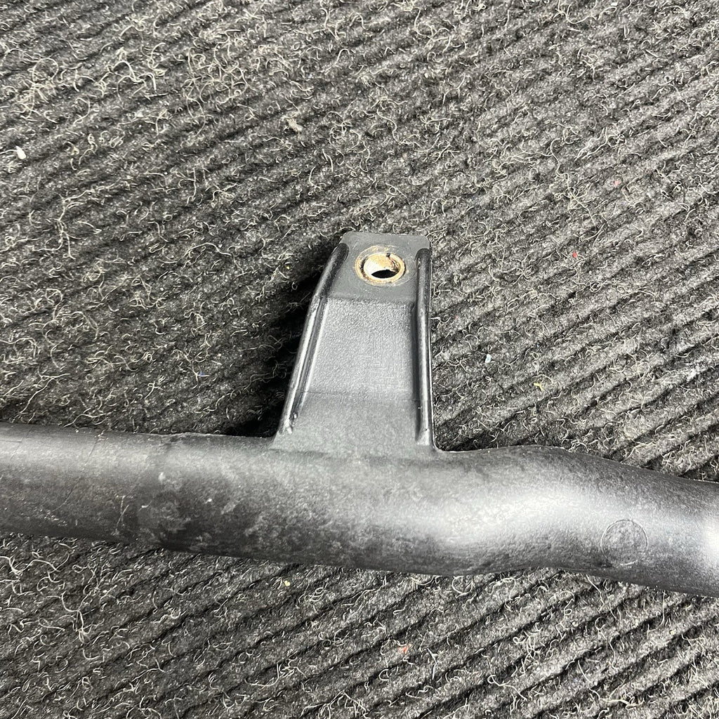 ☑️ 2007-2013 BMW 135i 335i N55 Thermostat Hose Heater Coolant Return Pipe OEM