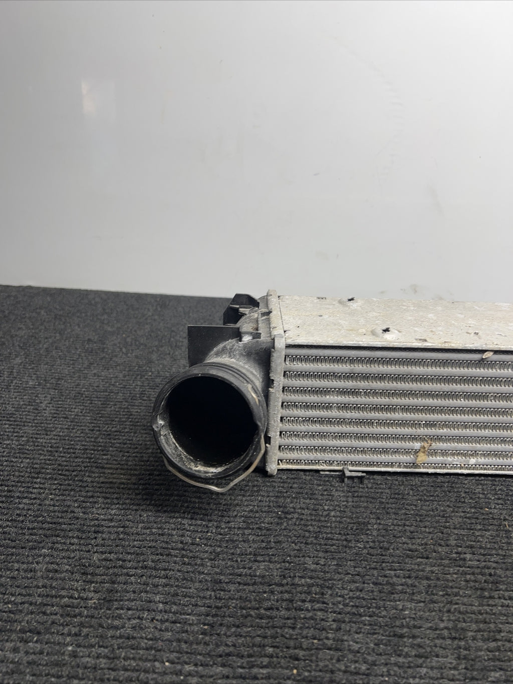 ☑️ OEM BMW E82 E90 E92 E93 335 Intercooler N54 N55 Engine Turbo Charger Cooler