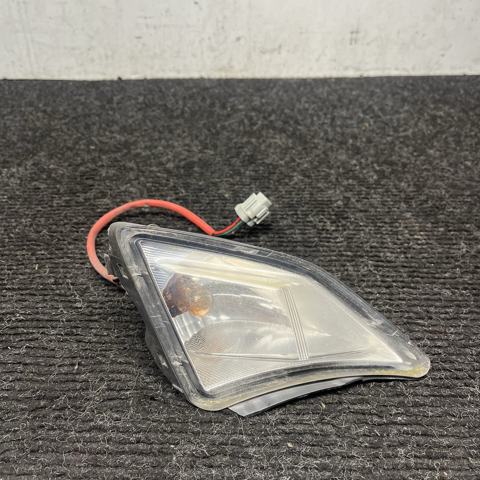 ☑️ 13-16 SCION FR-S PASSENGER RH RIGHT FRONT FOG LIGHT/ PARK LIGHT