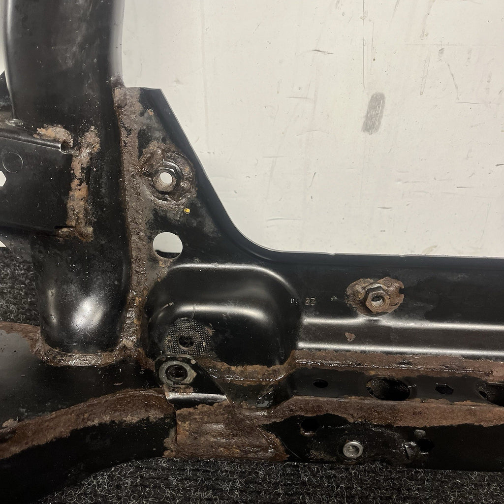☑️ 2007-2012 BMW 328i & 335i AWD Front Crossmember Subframe Cross Member Sub OEM