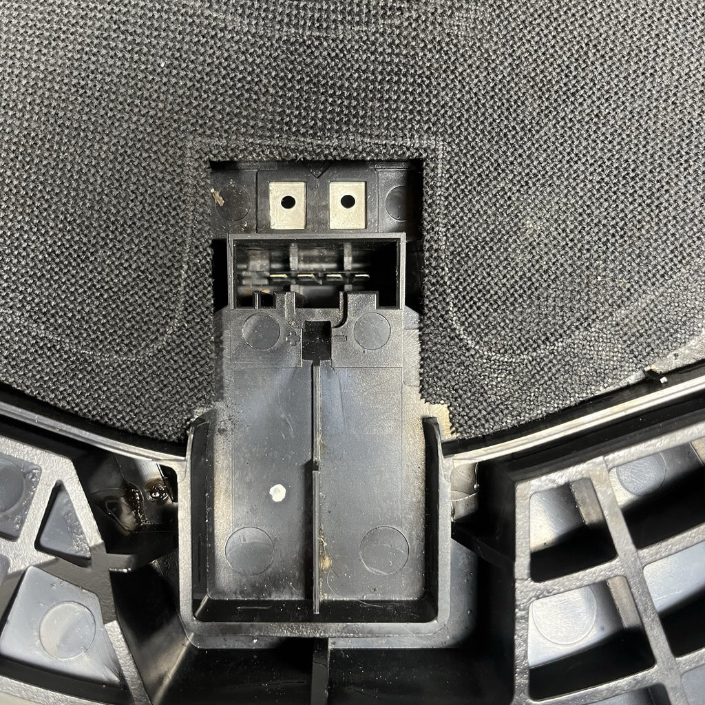 ☑️ OEM BMW E88 E92 E93 335 M3 Floor Bass Speaker Sub Subwoofer Audio D&M Pair
