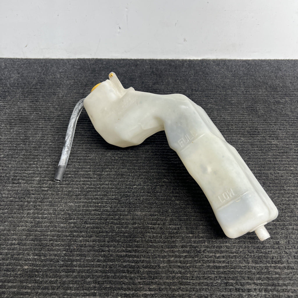 ☑️ Subaru BRZ Toyota 86 FRS Coolant Overflow Reservoir Tank OEM