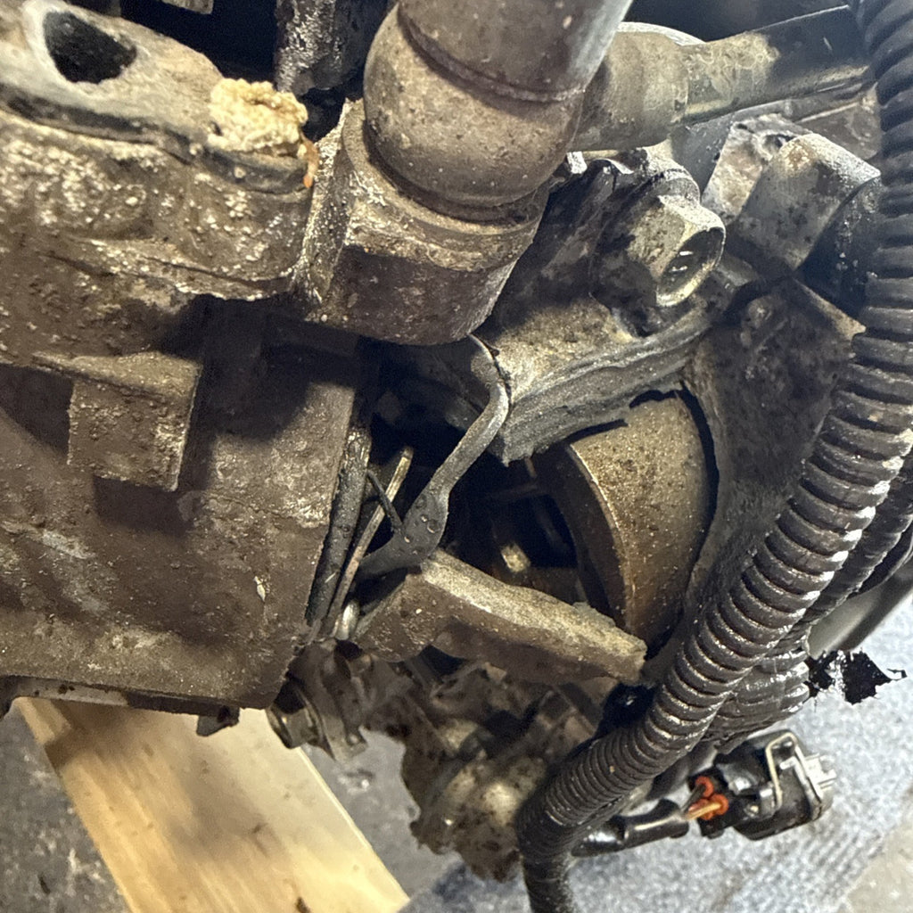 ☑️ 22-26 TOYOTA GR86 2.4L FA24 ENGINE MOTOR LONG BLOCK OEM ACCIDENT DAMAGE AS IS