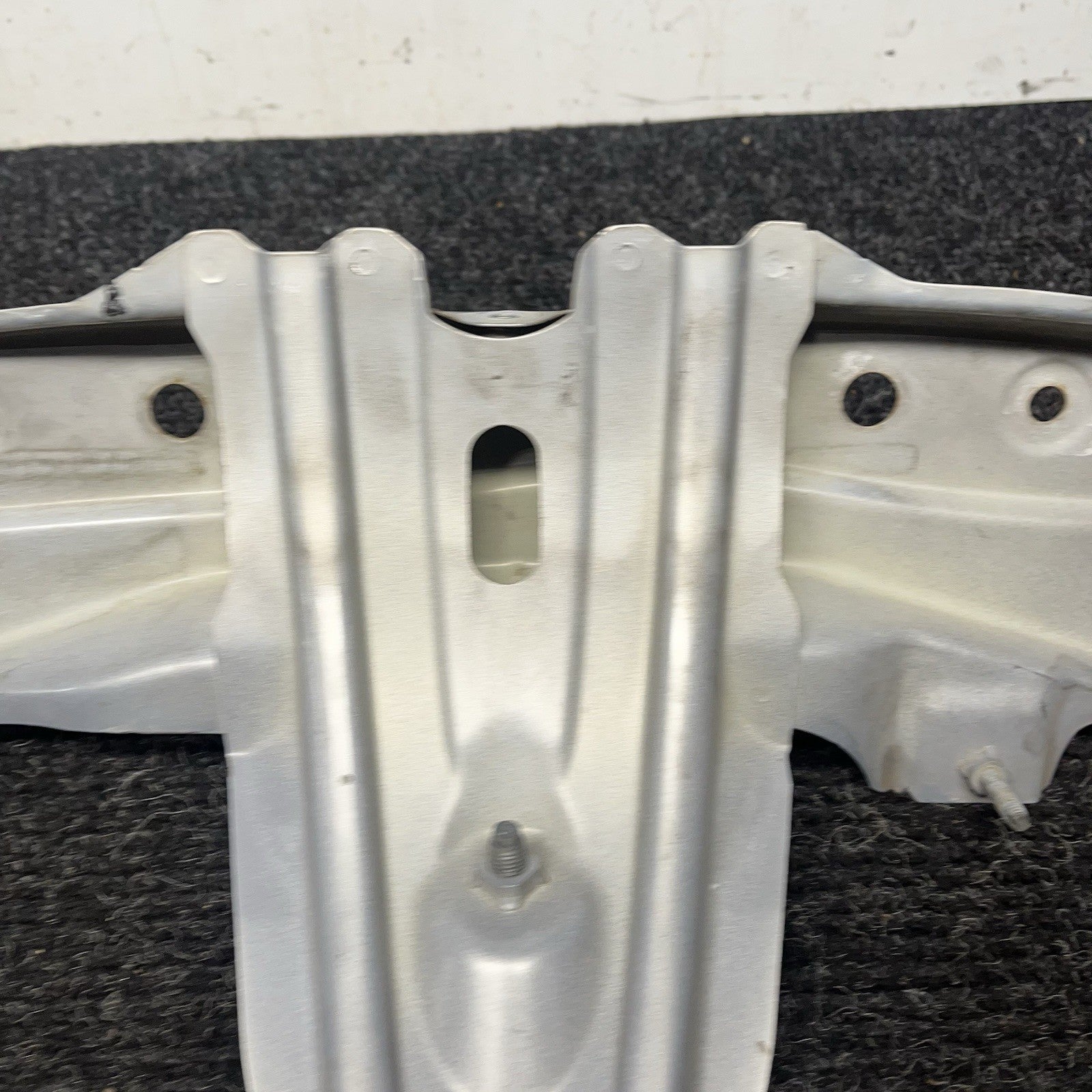 ☑️ 2013-2019 Subaru BRZ Scion FRS Radiator Upper T Bar Bracket Core Support OEM