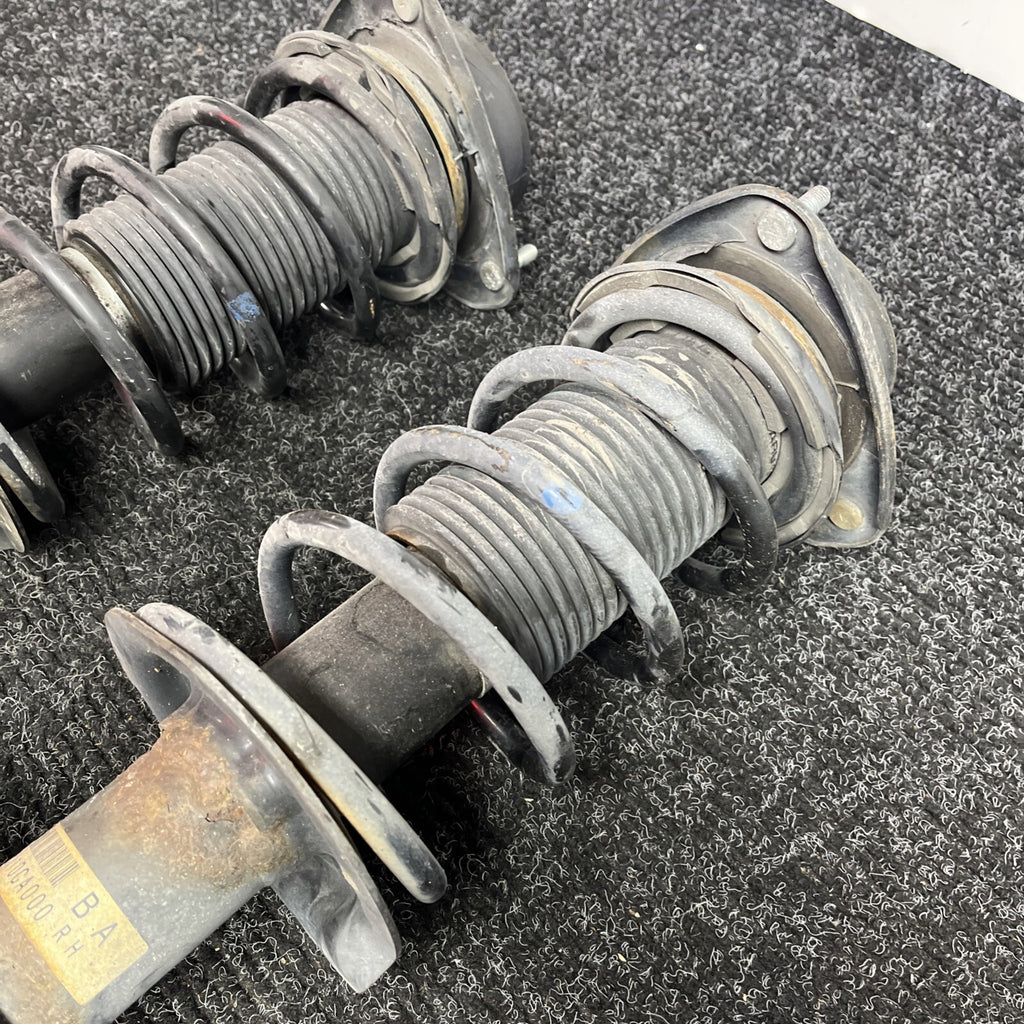 ☑️ 2013-2016 Subaru BRZ Front Right Strut 20310CA120 Factory OEM 13-16 Rust