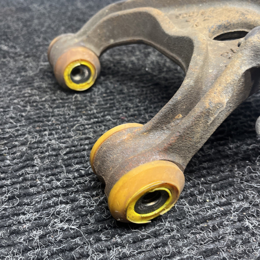 ☑️ 08-11 Subaru Impreza Wrx STI OEM REAR Right Passenger side upper control arm
