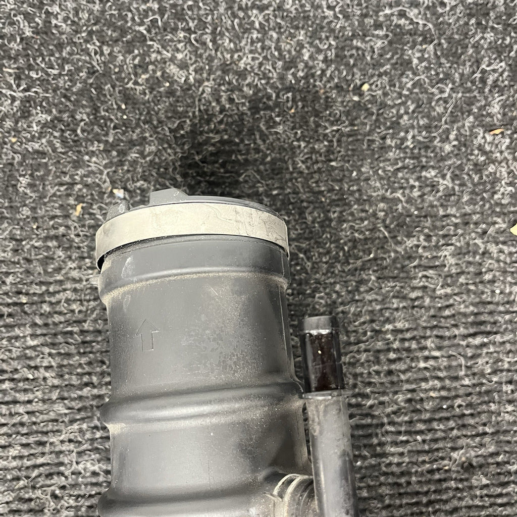 ☑️ 2013-2016 SCION FRS SUBARU BRZ TOYOTA 86 OEM AIR INTAKE TUBE RUBBER BOOT