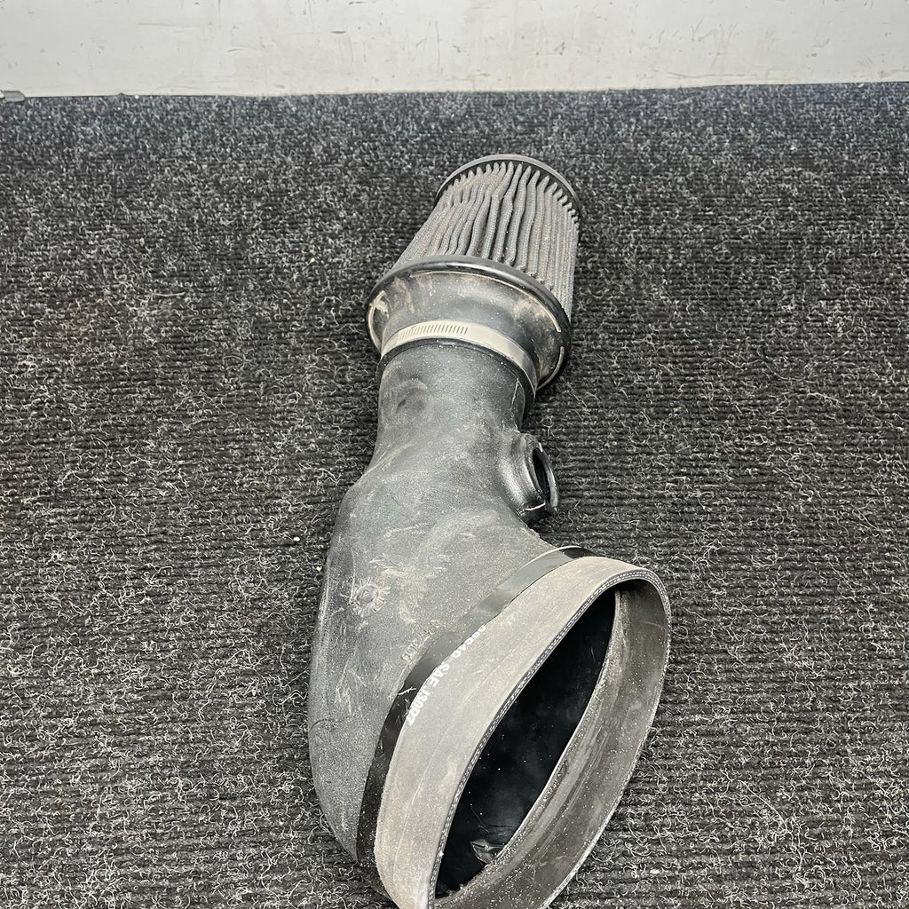 ☑️ 2008-2013 BMW M3 4.0L S65 V8 E90 E92 E93 K&N Performance Cold Air Intake CAI