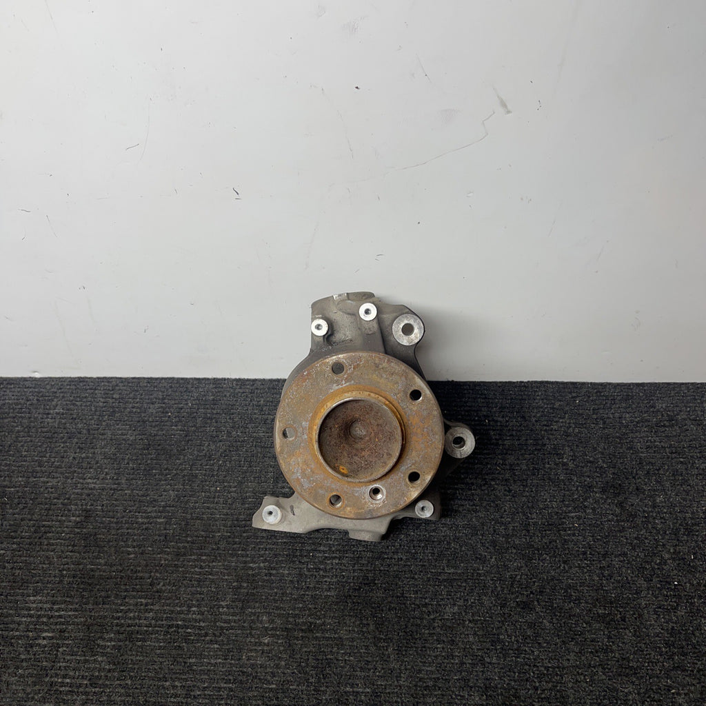 ☑️ 06-13 OEM BMW E82 E88 E90 E92 RWD Front Left Hub Knuckle Wheel Bearing