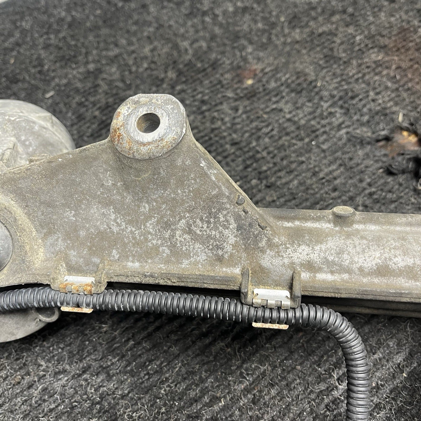 ☑️ 13-21 BMW F30 F32 2 3 4 Series Electric Power Steering Gear Rack & Pinion OEM