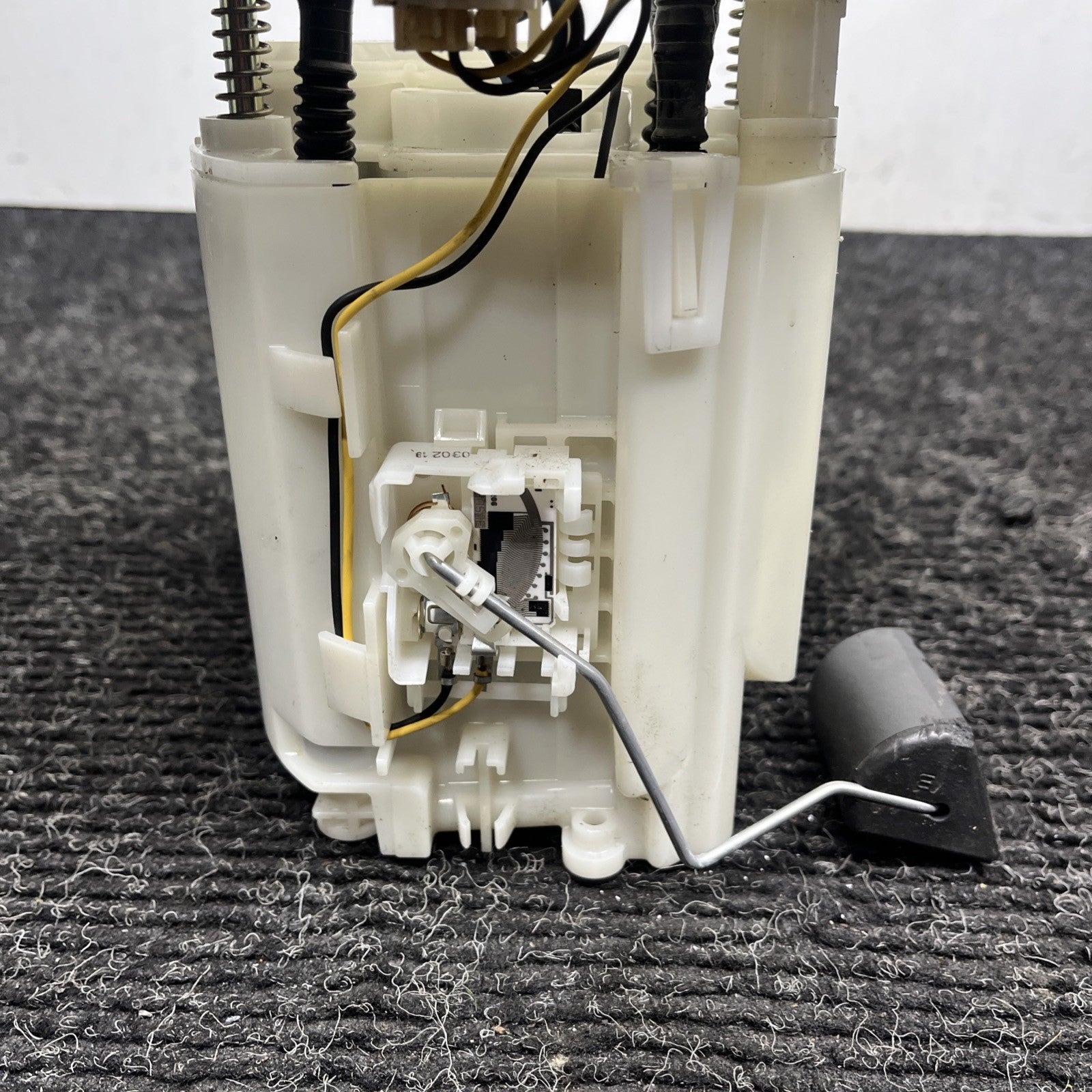 ☑️ Subaru WRX STI 15-21 2.5L Turbocharger Fuel Pump Module Assembly 42021-VA000