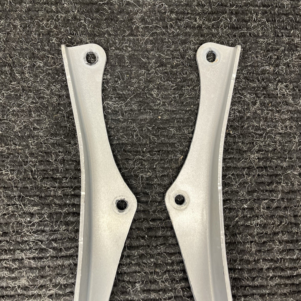 ☑️ Scion FRS Subaru BRZ 86 Hood Hinges Driver & Passenger Set Left & Right OEM