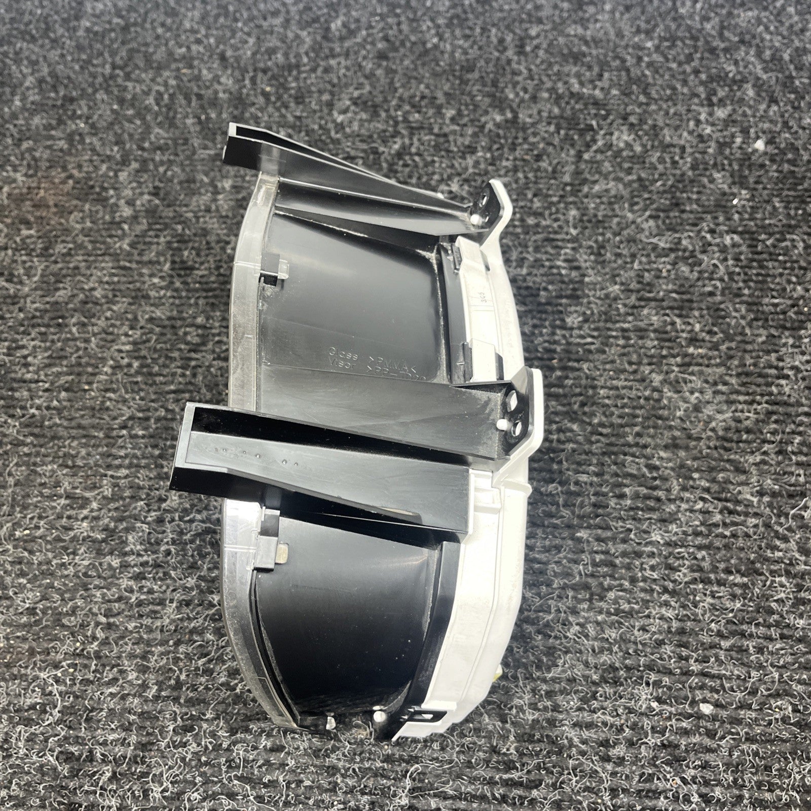 ☑️ 2013 2014 2015 2016 Subaru BRZ FRS Manual Speedometer Cluster 119k Miles OEM