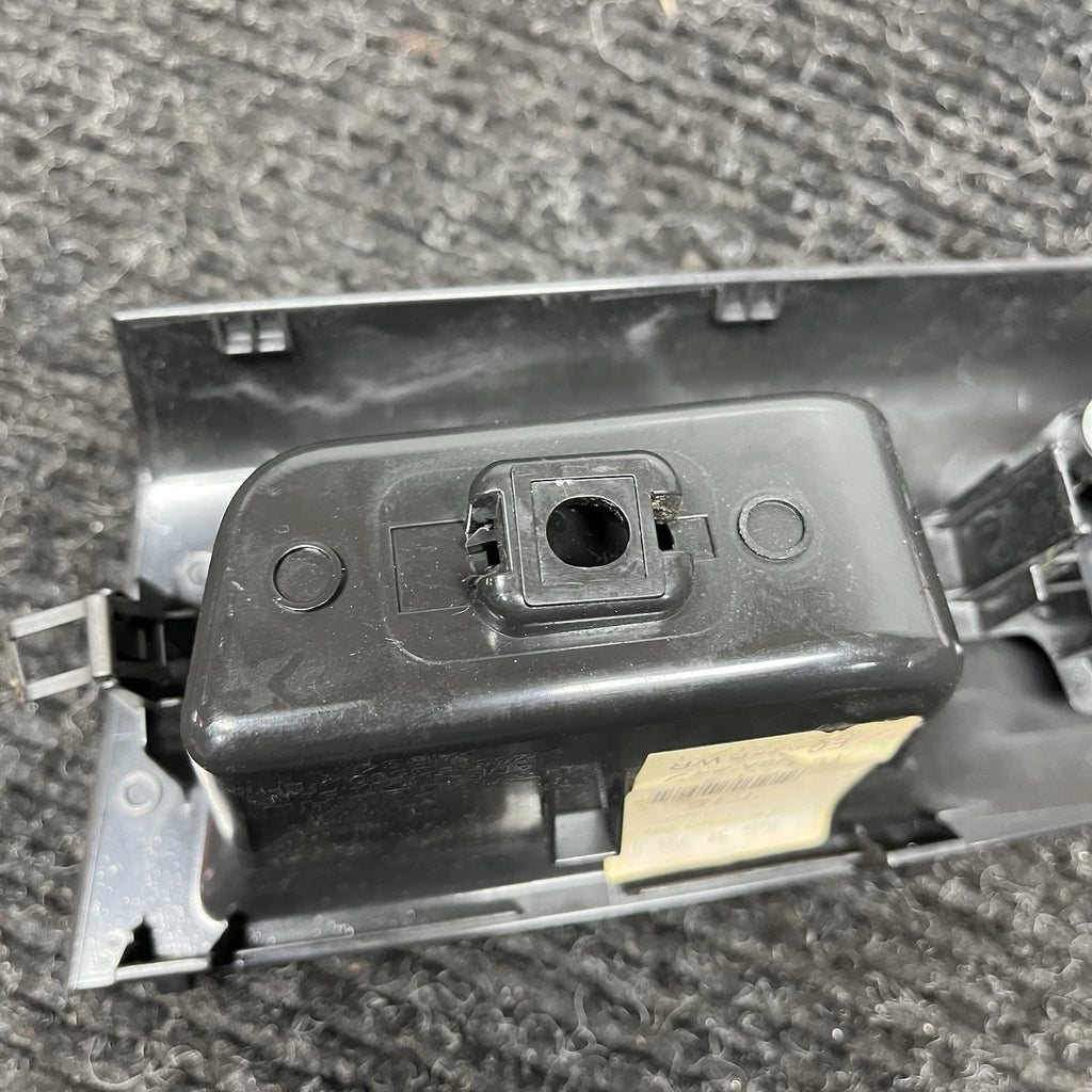 ☑️ 2008-13 Subaru Forester Driver Left Master Power Window Switch 94266FG530 OEM