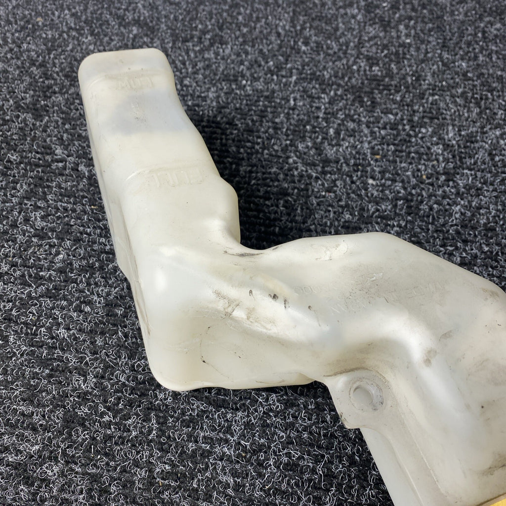 ☑️ 2013-2019 Subaru BRZ Toyota 86 FRS Coolant Overflow Reservoir Tank OEM