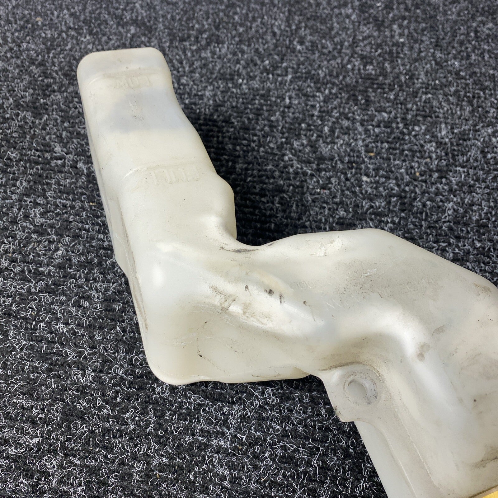 ☑️ 2013-2019 Subaru BRZ Toyota 86 FRS Coolant Overflow Reservoir Tank OEM