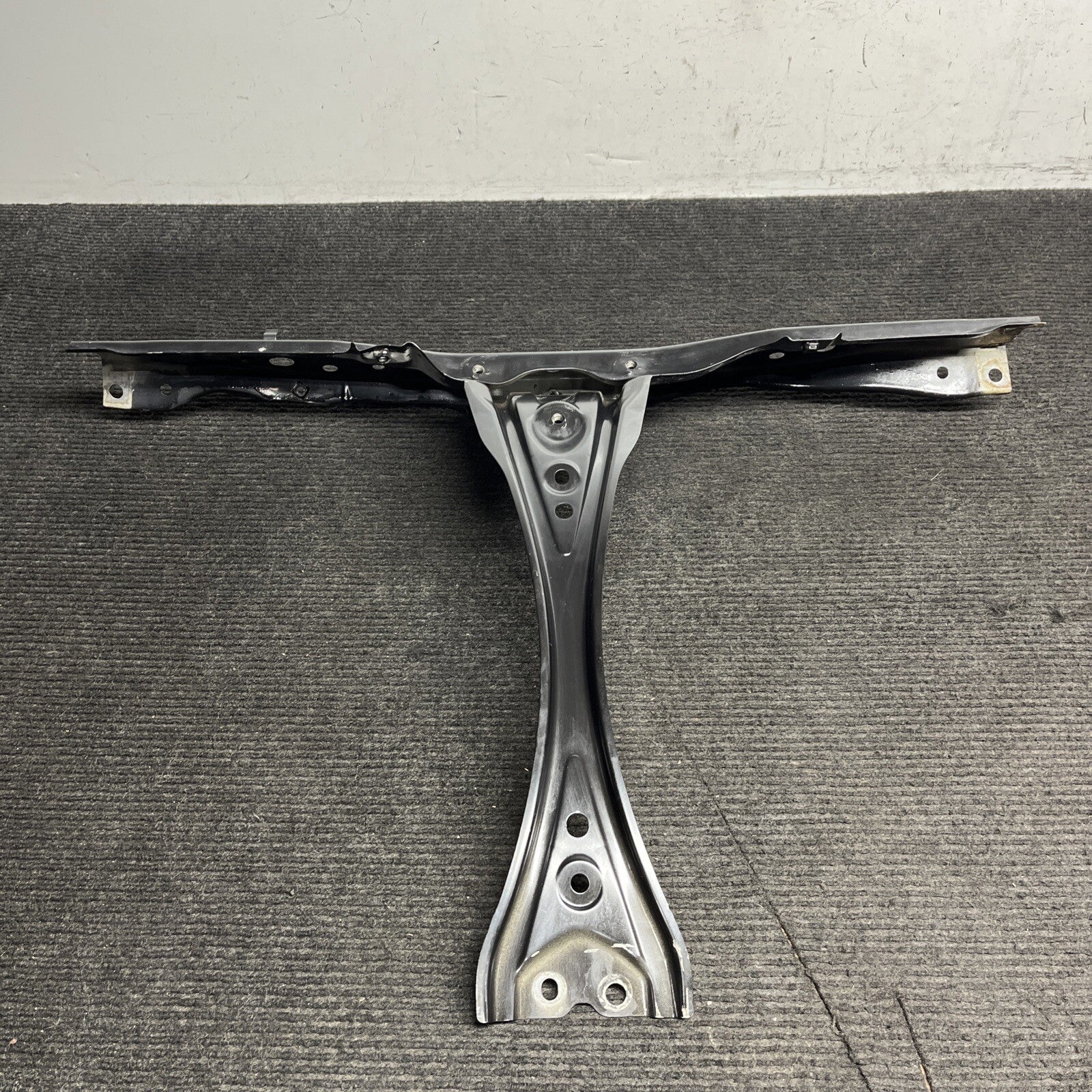 ☑️ 2013-2019 Subaru BRZ Scion FRS Radiator Upper T Bar Bracket Core Support OEM