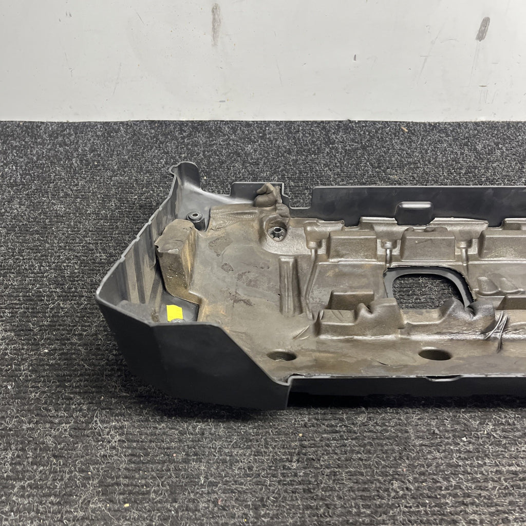 ☑️ OEM BMW E88 E90 E92 E93 Engine Cover N54 Head Cylinder Ignition Coil Covering