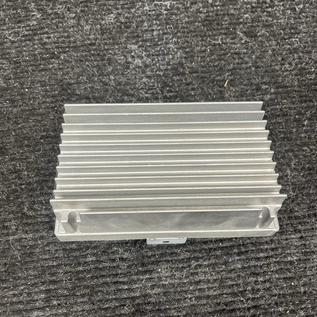 ☑️ 2012 2013 2014 BMW X3 F25 Radio HiFi Audio System Amplifier Amp OEM 9257121