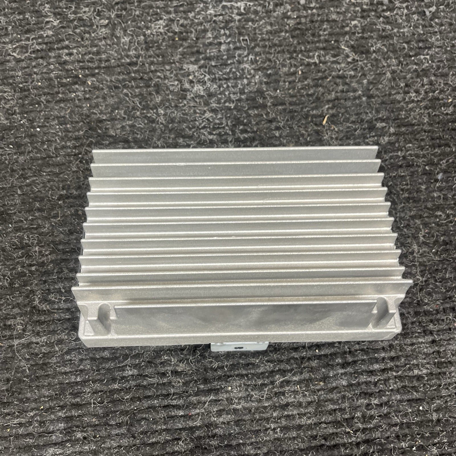 ☑️ 2012 2013 2014 BMW X3 F25 Radio HiFi Audio System Amplifier Amp OEM 9257121