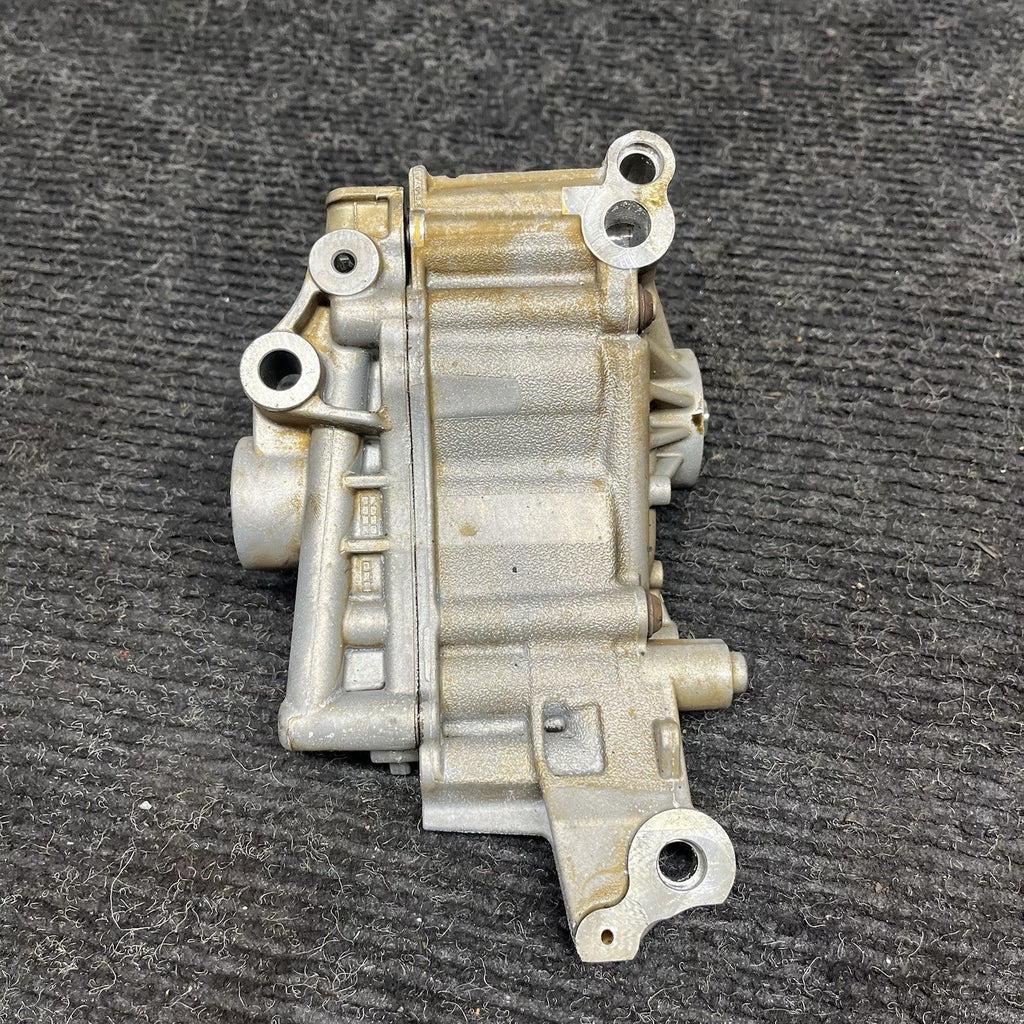 ☑️ BMW 335i N55 Engine Motor Oil Pump S910589 OEM