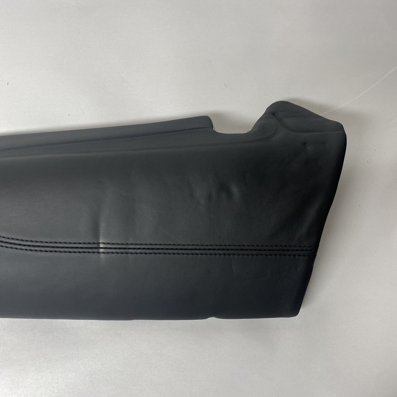 ☑️ BMW E93 LCI M3 3 SERIES REAR RIGHT SEAT BOLSTER 9113034
