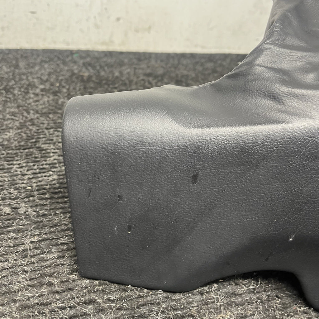 ☑️ 2022-24 Toyota GR86 Shifter Trim Boot and Bezel W Handbrake Boot 92122CC000