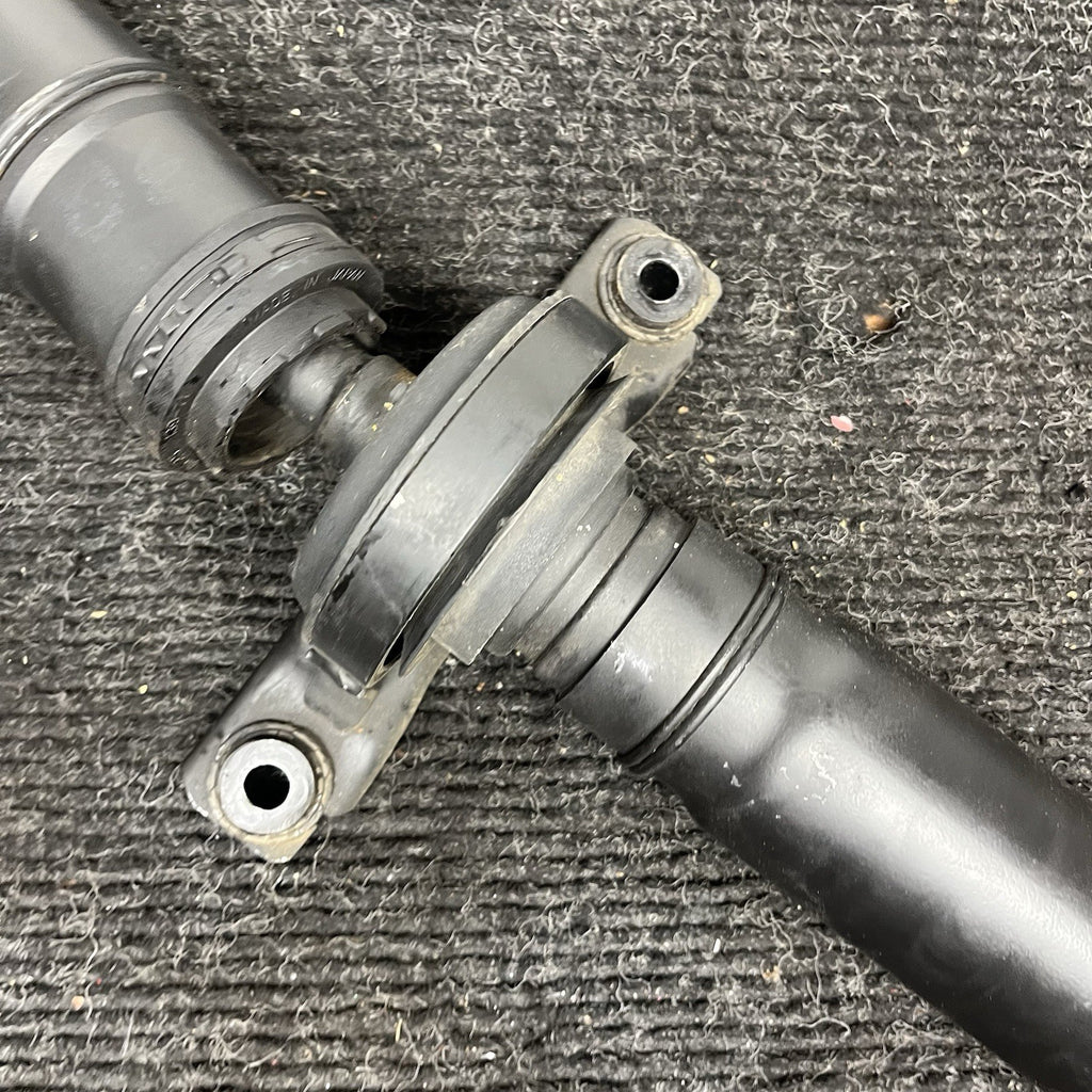 ☑️ 2008-2014 Subaru WRX Impreza Drive Shaft Driveshaft Assembly Factory OEM