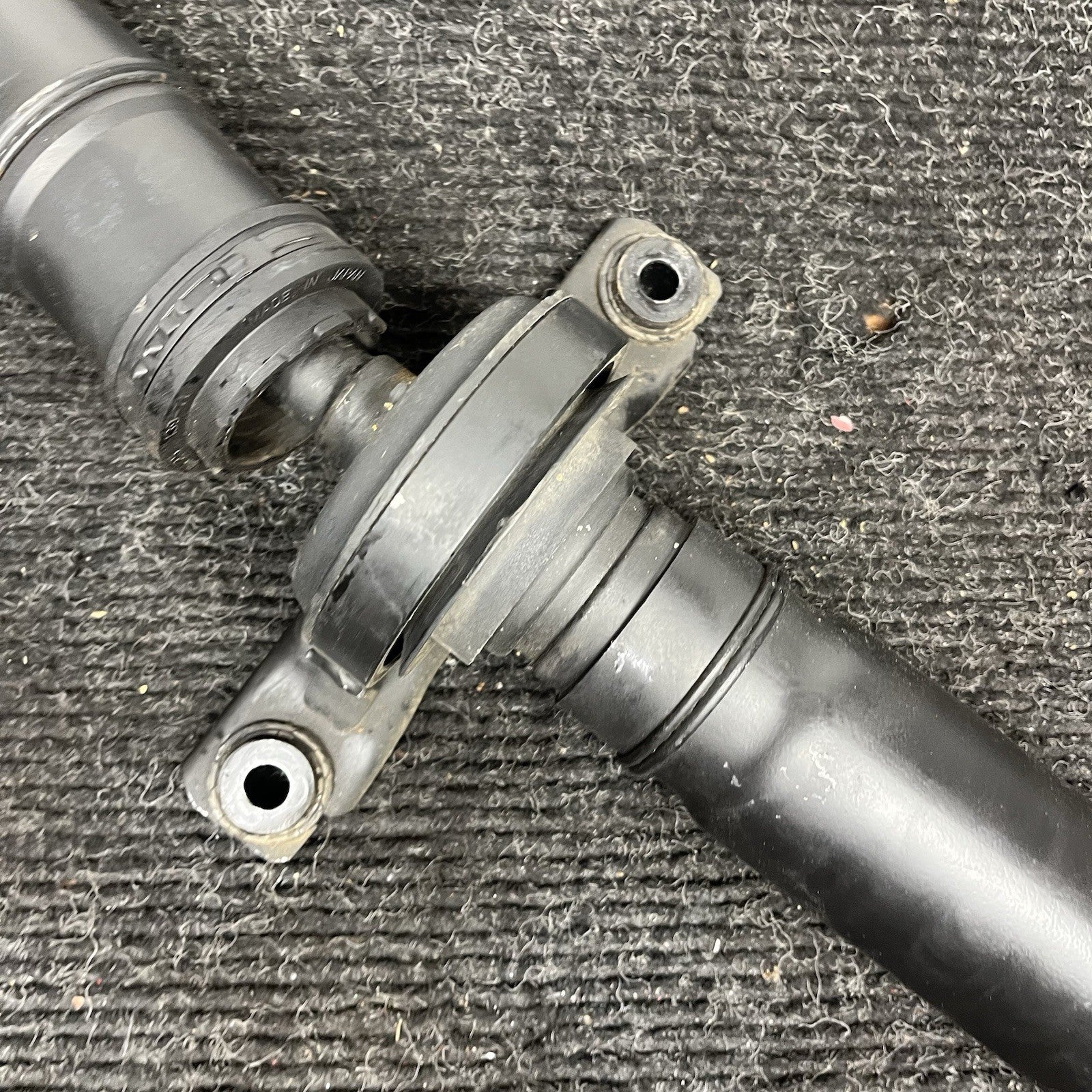 ☑️ 2008-2014 Subaru WRX Impreza Drive Shaft Driveshaft Assembly Factory OEM