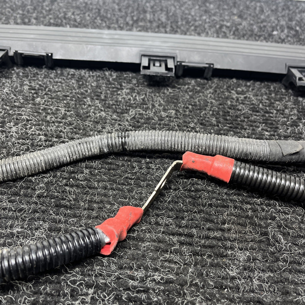 ☑️ BMW OEM E90 E91 E92 E93 AUTOMATIC TRANSMISSION WIRING HARNESS AUTO TRANS 335I
