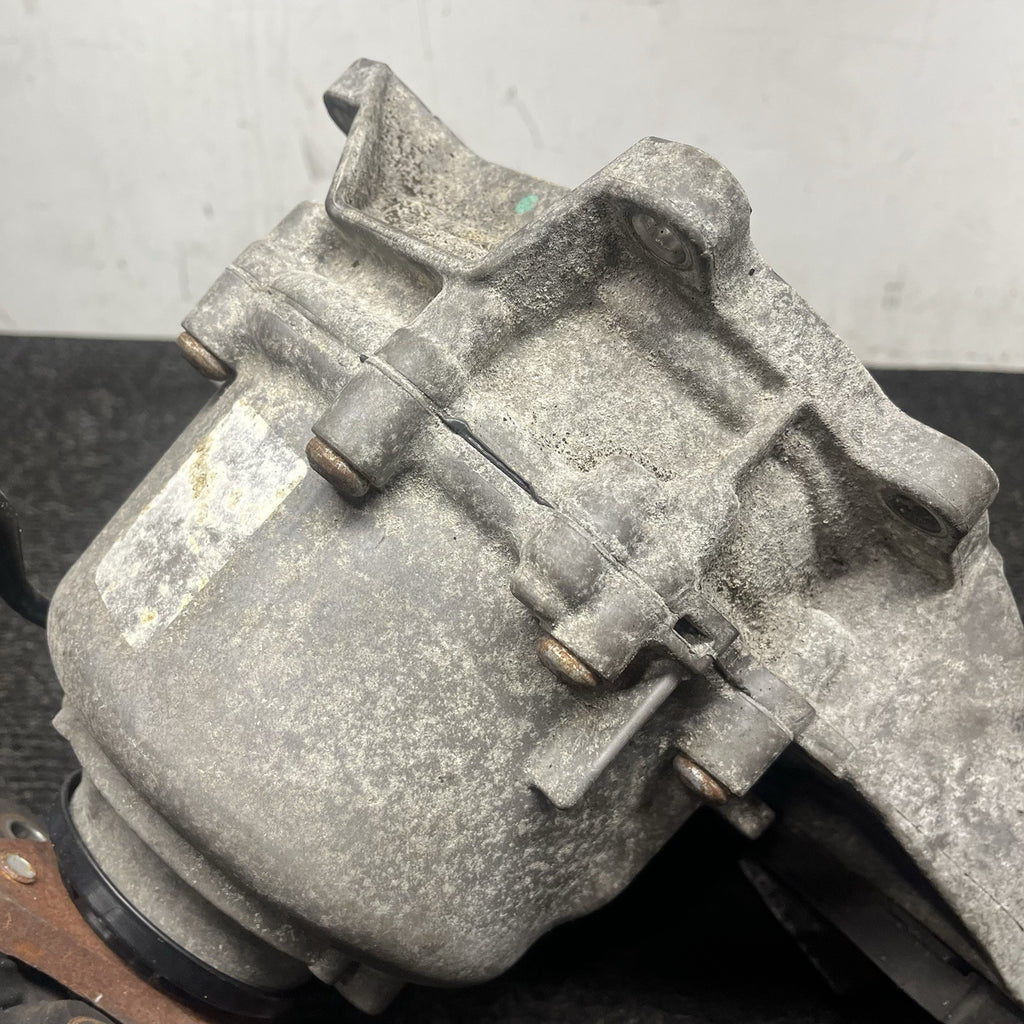 ☑️ 2011-2012 BMW X5 X6 3.0 N55 Transfer Case 27107635753 OEM Used