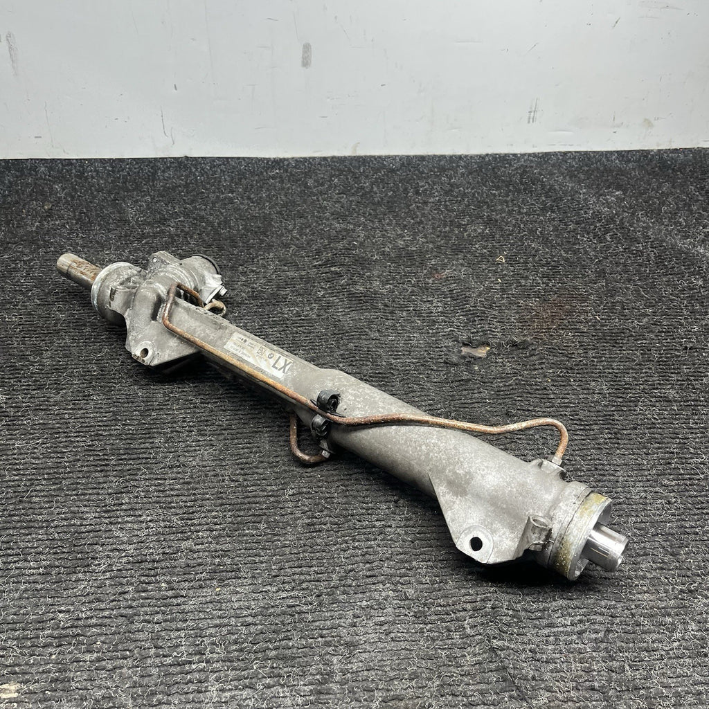 ☑️ 07-13 BMW E90 E92 328xi 335xi AWD Steering Gear Box Rack Pinion 6794934 OEM