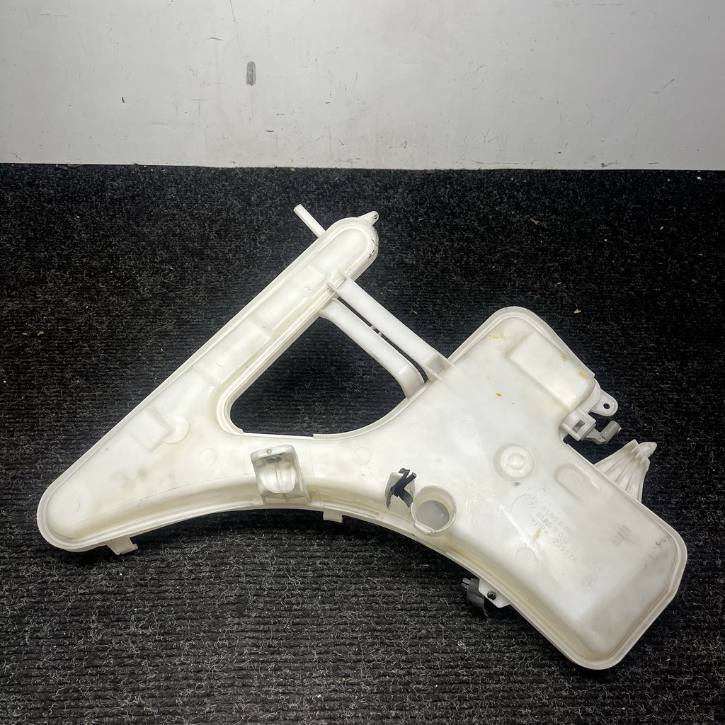 ☑️ 08-13 BMW E92 E93 M3 FRONT WINDSHIELD WASHER FLUID RESERVOIR TANK OEM